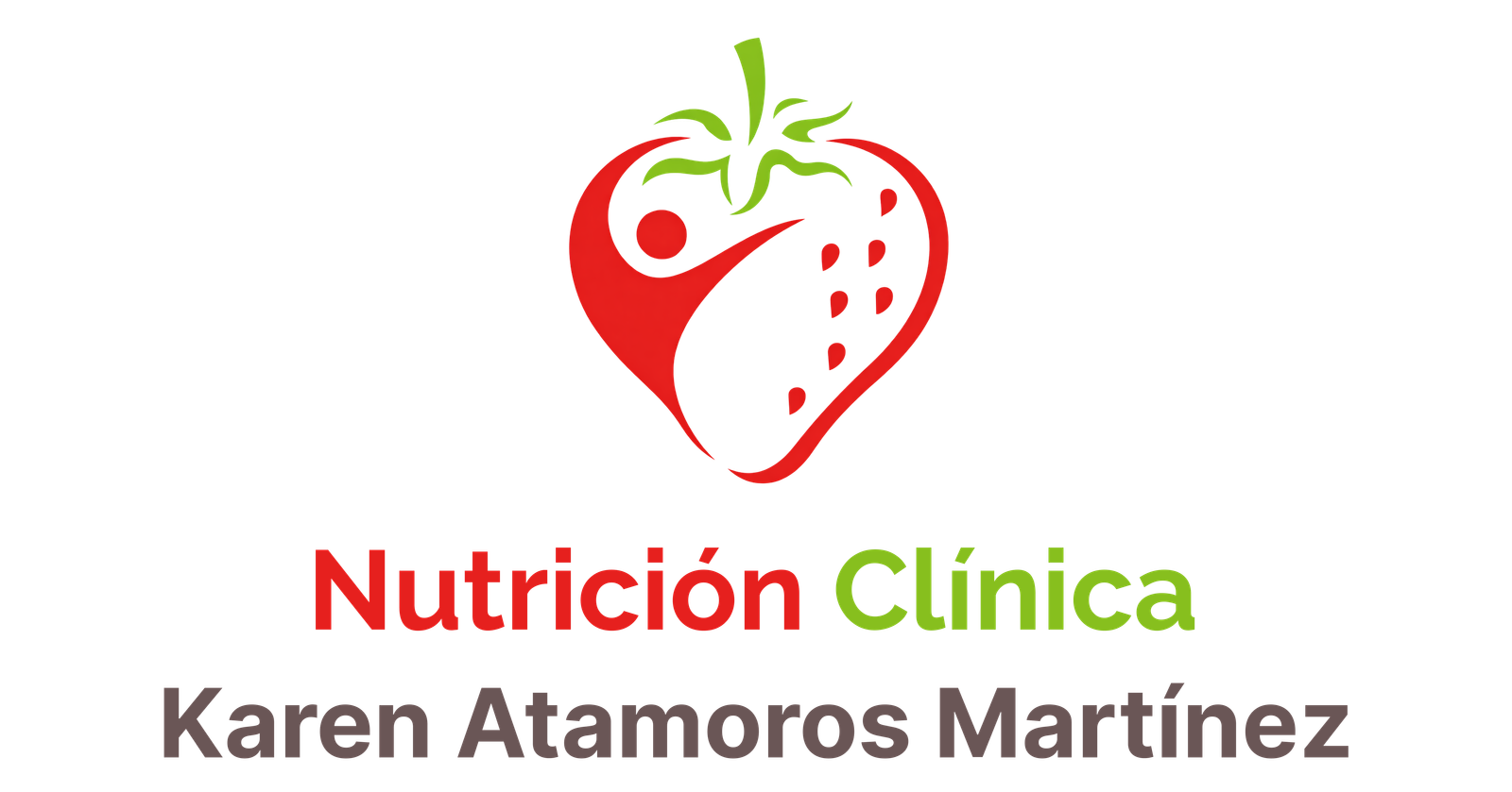 Nutrición clínica en
                CDMX - Nutrióloga Karen Atamoros Martínez